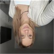 Soy estudiante de Filología Inglesa con nivel acreditado C1 y experiencia trabajando con niños. 