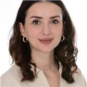 Englischlehrerin für alle Niveaus bis einschließlich C1