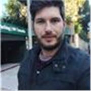 Técnico Superior de Prevención de Riesgo Laborales, licenciado en historia, se ofrece para dar clases de refuerzo.