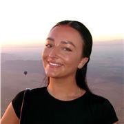 Chemistry tutor with 5 years' experience, a Pharmaceutical Science degree, offering 1:1/2:1,online/in-person sessions, Gtr Manc