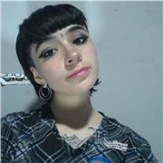 Soy Angy salazar, nativa de Bogota Dar clases a niñ@s, adolecentes