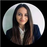 Profesora derecho propiedad intelectual e industrial y nuevas tecnologías (blockchain, metaverso, software)