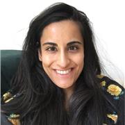 British tutor fluent in French, Spanish and Hindi from work / study abroad. Have taught adults and kids. London/online-based.