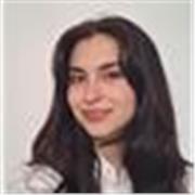 Estudiante universitaria da clases particulares de filosofía (ESO y bachillerato), lengua (ESO), matemáticas (ESO)