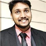 Abhilash Augustin