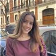 Estudiante de Biotecnología con Matrícula de Honor y titulada Profesional de Violonchelo, ofrezco clases a niños de cualquier edad