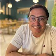 Profesor de Contabilidad apto para todas la edades y niveles.