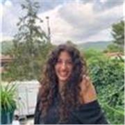 Professora de inglés con nivel nativo, para ensenar a niños/as de menos de 12 años, y repaso de filosofía para la selectividad