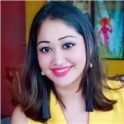 Experienced, engaging Chemistry teacher focused on conceptual understanding.