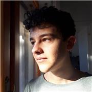 Sei stufo di copiare e vuoi capire veramente il mondo della matematica? Hai trovato la persona che fa al caso tuo! Con me la matematica non avrà più segreti! Lasciamo che siano gli altri a copiare da te!