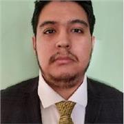 Profesor de matemáticas, física, estadística y programación para secundaria o universitario