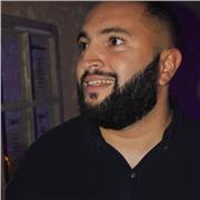 Charif Amir