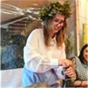 Laureanda con C1 in Inglese e madrelingua italiana offre lezioni private a bambini ed adolescenti in merito alla comprensione e all'utilizzo della lingua inglese o italiana