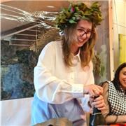 Laureanda con C1 in Inglese e madrelingua italiana offre lezioni private a bambini ed adolescenti in merito alla comprensione e all'utilizzo della lingua inglese o italiana