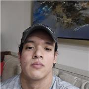 Profesor de fútbol, con experiencia con adolescentes y más de 10 años de practica