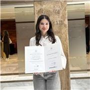 Profesora de inglés para todos los niveles y edades