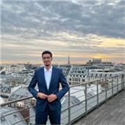 Étudiant à CentraleSupélec propose cours de maths pour tous niveaux