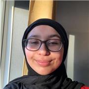 From being discussion based to more, I can help you to get your Spanish to improve.