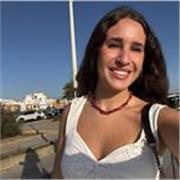 profesora de biología para la eso y primaria 