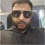 Passionate about Law and teaching. I want to teach young students who want to make a difference in the world. 