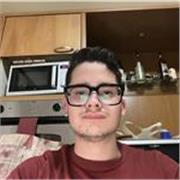 Ciao! Mi chiamo Cristian, sono diplomato al liceo linguistico e offro servizio di aiuto compiti in tutte le materie 