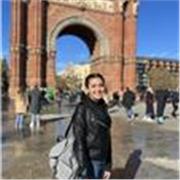 Tutora de inglés para niños y jóvenes. Clases online