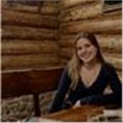 Studentessa ultimo anno di ingegneria matematica
