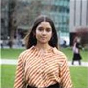 Imperial College London Aeronautical Engineering Graduate and GCSEs and A-Levels Maths and Further Maths Tutor.