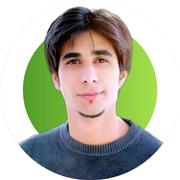 Muhammad Zohaib Tariq