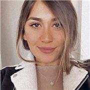 Profesora de Inglés para escolares y adultos en modalidad presencial y online