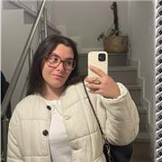 Estudiante del 4º año del grado de Bioquímica