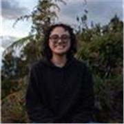 Estudiante de Ingeniería de octavo semestre. Bilingüe y con buenas habilidades blandas