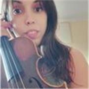 I give afforable violin lessons