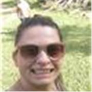 Estudante de aula particular. Professor