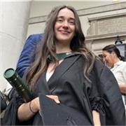 Loving and helpful; my lessons are aimed to anyone and everyone.