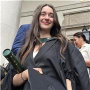 Loving and helpful; my lessons are aimed to anyone and everyone.