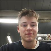 Étudiant à l'ENSTA BRETAGNE, je suis passionné de mathématiques. Je donne des cours de maths et de physique.