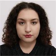 English as a second language teacher (only speaks English)