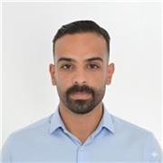 Mr. Mo the mathematics teacher who loves science