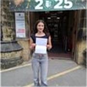 I give private lessons in which we can go through any topics that you may not understand