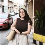 Profesora con experiencia da clases de Lengua Castellana y Literatura (ONLINE) a alumnos de ESO y Bachillerato