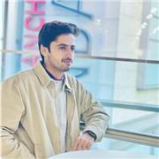 Muhammad Zeeshan Manzoor