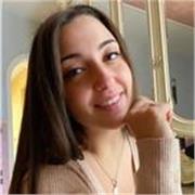 Laureanda in Lingue e Letterature europee impartisce ripetizioni di Inglese (lingua e/o letteratura) e letteratura Italiana