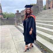 I am Creative and open minded. My lessons are aimed at anyone who wants to learn about the art world!