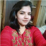 BTech Mathematics Rank holder having 14 years of experience in teaching