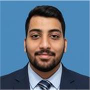 I would describe myself as approachable, patient and organised, with a genuine interest in finance and helping others learn. 