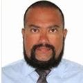 Rodrigo A. Cruz