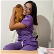 Profesora de educación especial con orientación en discapacidad intelectual