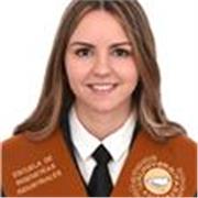Profesora de matemáticas, física, química y economía