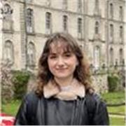Maths tutor studying maths at university offering online maths lessons for students in primary school through to A-level.